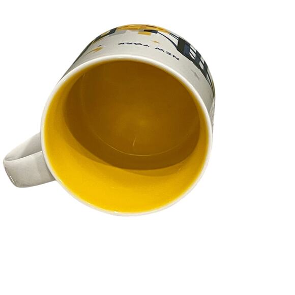 Starbucks You Are Here New York Collector's Mug - Picture 4 of 4